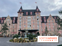 Hôtel Krønasår : Aventure 4 Étoiles près de Rulantica à Europa Park