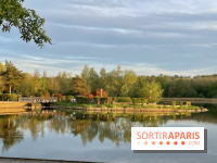 Center Parcs Lac d'Ailette