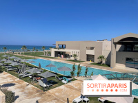 Hôtel Euphoria en Crète : nos photos