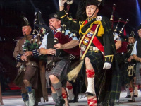 Envie de dépaysement au son d'une cornemuse ? 