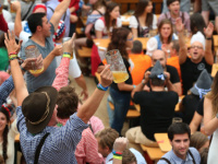 J'ai soif, je me casse à Munich ! 