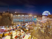 Joyeux Noël Chtis Biloute ! 