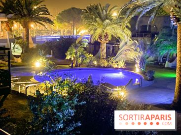 Le Spinaker (Hôtel-restaurant-marina à Port Camargue)