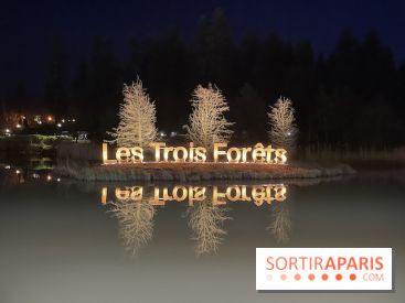 Center Parcs Les Trois Forêts - IMG 2419