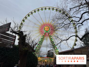 Europa Park : Parc d'attraction  - IMG 3282