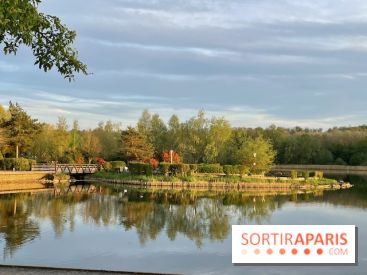 Center Parcs Lac d'Ailette