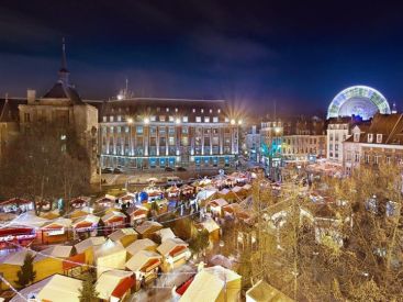 Joyeux Noël Chtis Biloute ! 