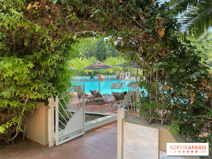 Forte Resort, images du centre  - IMG 2053