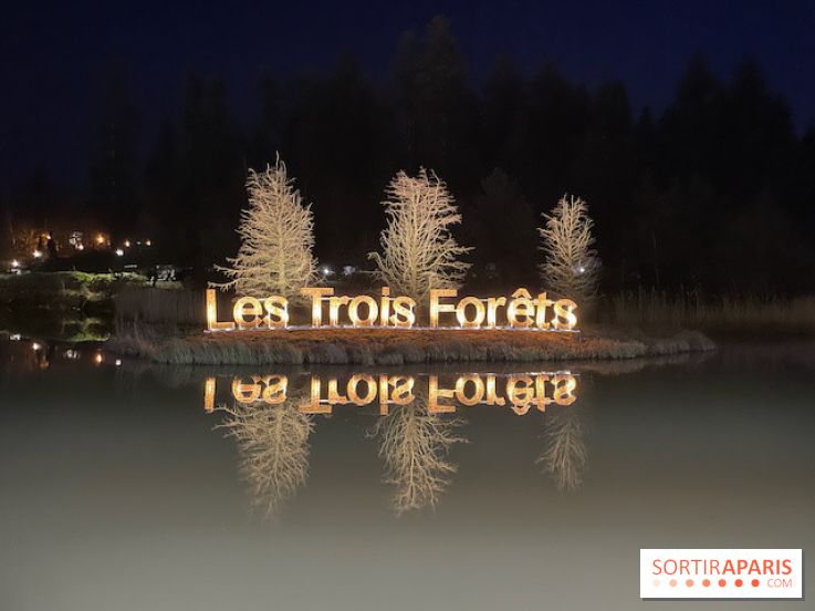 Center Parcs Les Trois Forêts