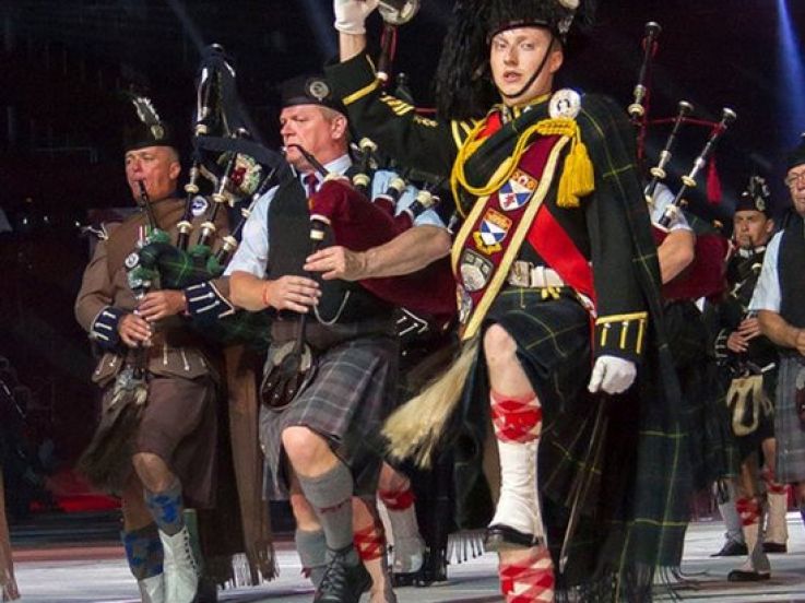 Envie de dépaysement au son d'une cornemuse ? 