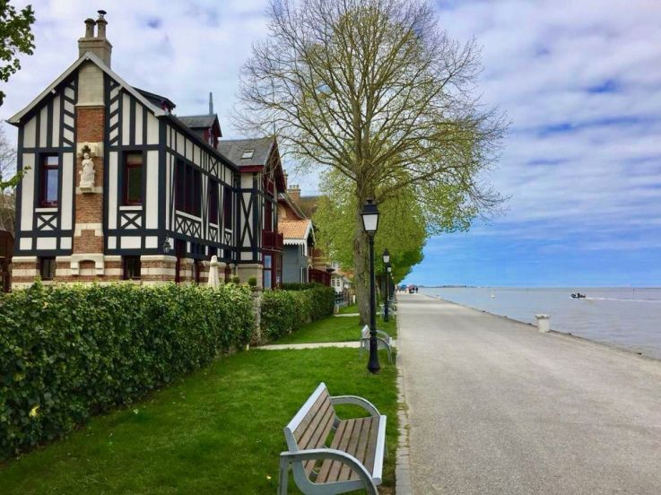 Week-end bien-être en Baie de Somme, la mer à 2h30 de Paris