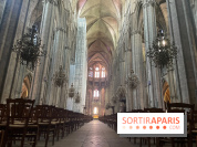 Bourges - Cathédrale