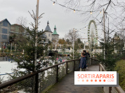 Europa Park : Parc d'attraction