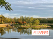 Center Parcs Lac d'Ailette