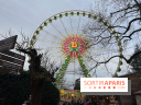 Europa Park : Parc d'attraction