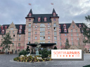 Hôtel Krønasår : Aventure 4 Étoiles près de Rulantica à Europa Park
