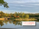 Center Parcs Lac d'Ailette
