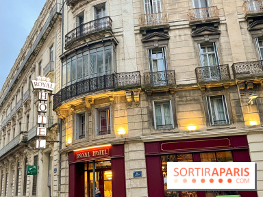 Royal Hotel Montpelier