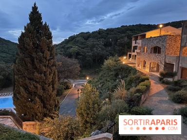 Le reverdi : Village Club de Soleil