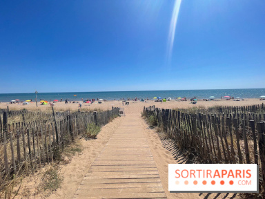 Yelloh Village de Sérignan Plage - IMG 4452