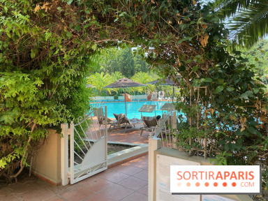 Forte Resort, images du centre  - IMG 2053