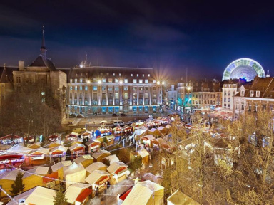 Joyeux Noël Chtis Biloute ! 