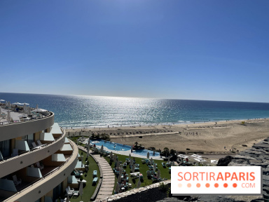 Fuerteventura : Iberostar Playa Gaviotas