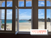 Villa Reine Hortense à Dinard : nos photos