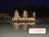 Center Parcs Les Trois Forêts