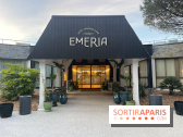Emeria Dinard