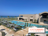 Hôtel Euphoria en Crète : nos photos