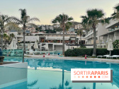 Avra Imperial Hotel en Crète : nos photos