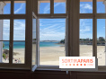 Villa Reine Hortense à Dinard : nos photos