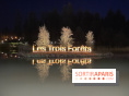 Center Parcs Les Trois Forêts