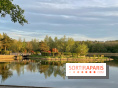 Center Parcs Lac d'Ailette