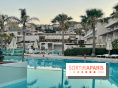 Avra Imperial Hotel en Crète : nos photos