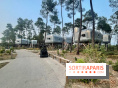 Center Parcs Landes de Gascogne : Nos Photos