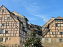 Hôtel Esquisse et marché de Noël de Colmar