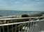 Panorama sur la plage de La Grande-Motte