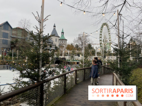 Europa Park : Parc d'attraction  - IMG 3228