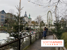 Europa Park : Parc d'attraction  - IMG 3228