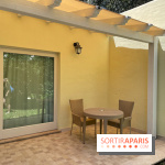 Forte Resort : Hôtel Bouganville