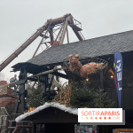 Europa Park : Parc d'attraction  - IMG 3225