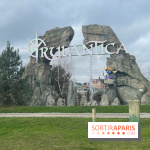 Rulantica à Europa Park