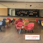 Hôtel Euphoria en Crète : nos photos