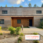 Center Parcs Landes de Gascogne : Nos Photos - FullSizeRender