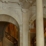 Hôtel de ville de Nancy