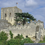 Les Cachots Médiévaux Montrichard