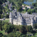 Château de Pierrefonds