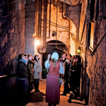 quartier Mary King’s Close à Edimbourg